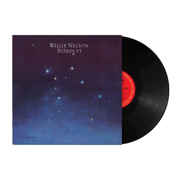 Nelson, Willie - Stardust
