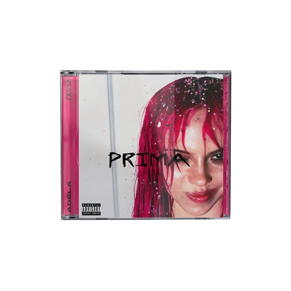 Adela - Prima