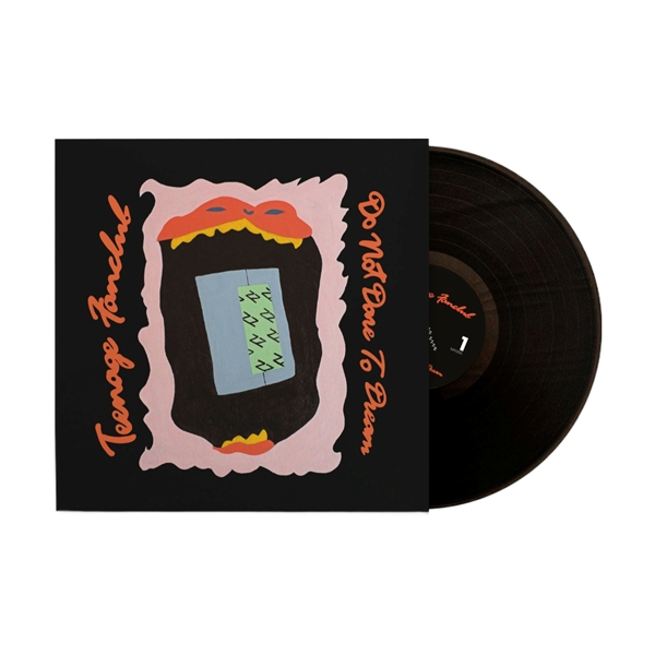 Teenage Fanclub - Do Not Dare To Dream