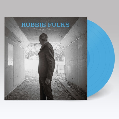 Now Then (turquoise)