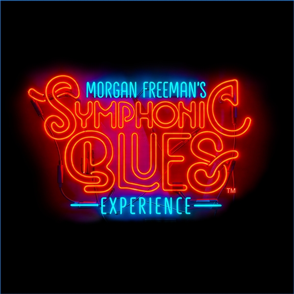 Morgan Freeman's Symphonic Blues Experience