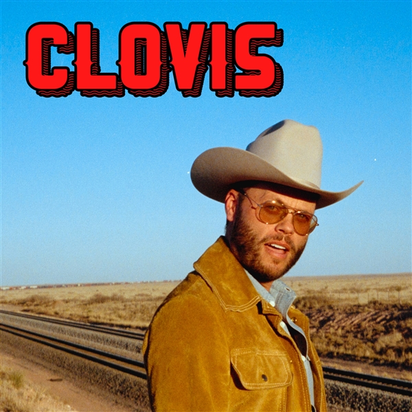 Clovis (indie) (jewel Case)