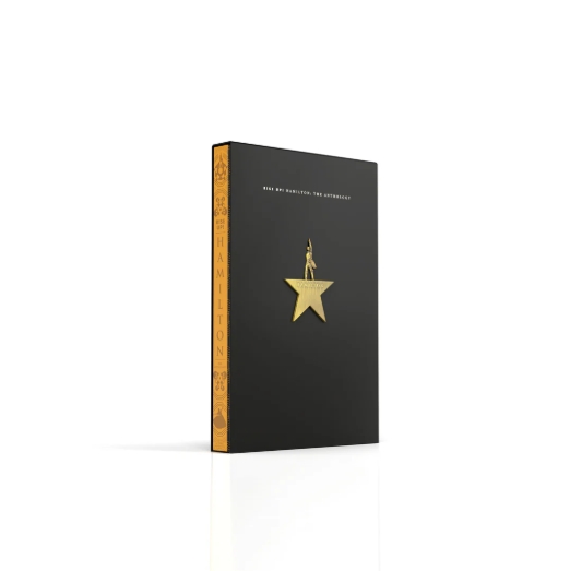 Rise Up! Hamilton: The Anthology