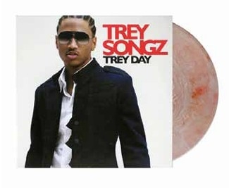 Trey Day