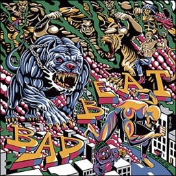 Bad Beat - Lp 2025