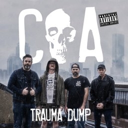 Coa - Trauma Dump