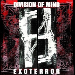 Division Of Mind - Exoterror