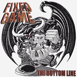 Fixed Game - The Bottom Line