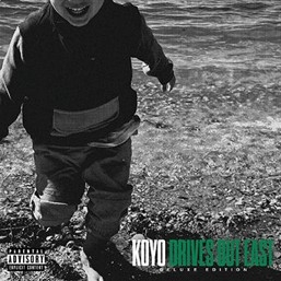 Koyo - Drives Out East (deluxe Edition)
