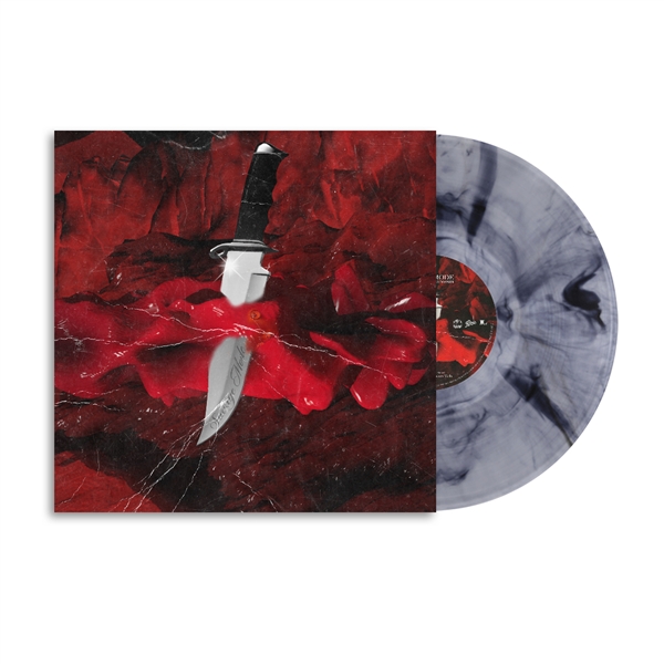 21 Savage & Metro Boomin - Savage Mode (salt N Peppa Vinyl)