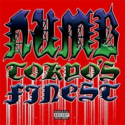 Numb - Tokyo's Finest