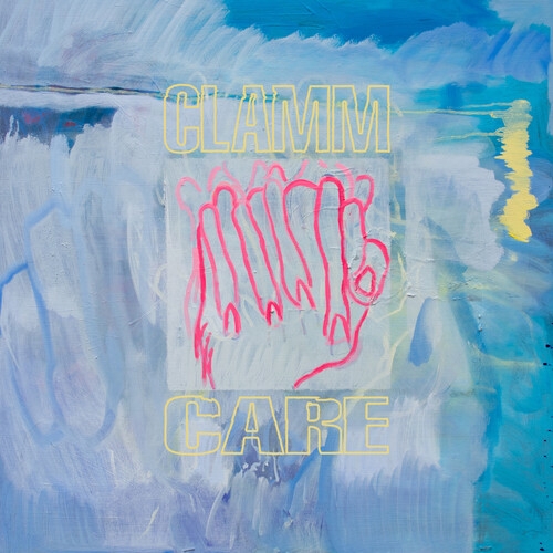 Clamm - Care (clear)