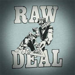 Raw Deal - Demo 88