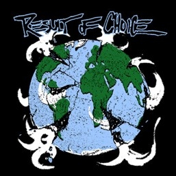 Result Of Choice - Discography