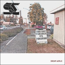 Spirit Crusher - Dream World