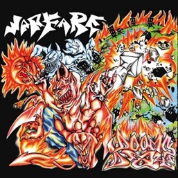 Warfare - Doomsday