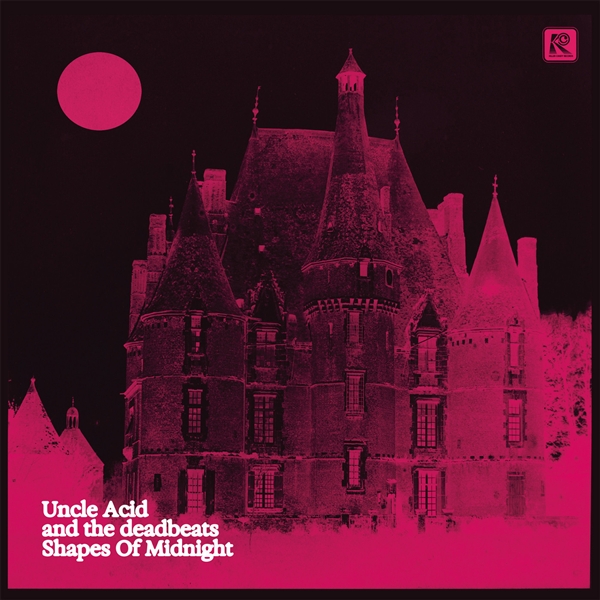 Uncle Acid & The Deadbeats - Shapes Of Midnight