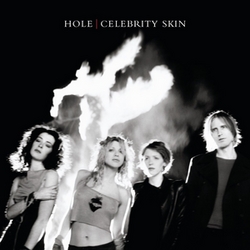 Hole - Celebrity Skin (180 Gr)