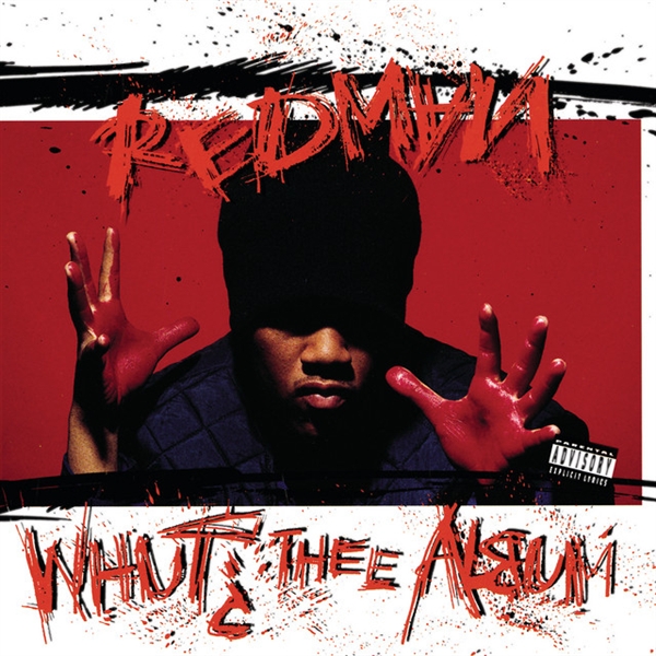 Redman - Whut! Thee Album