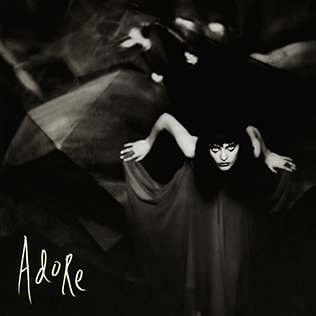 Smashing Pumpkins - Adore (180 Gr)
