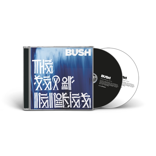 Bush - The Sea Of Memories (15th Anniversary)