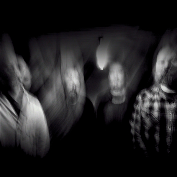 Gift Horse - Absence