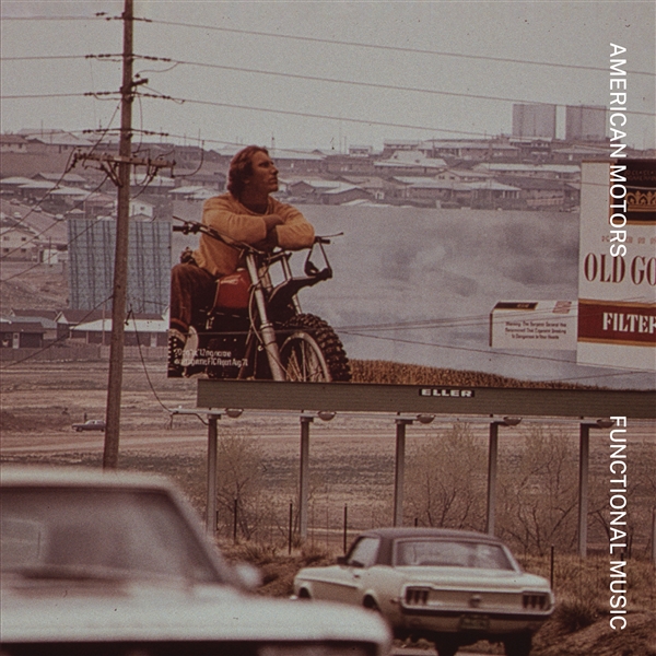 American Motors - Functional Music