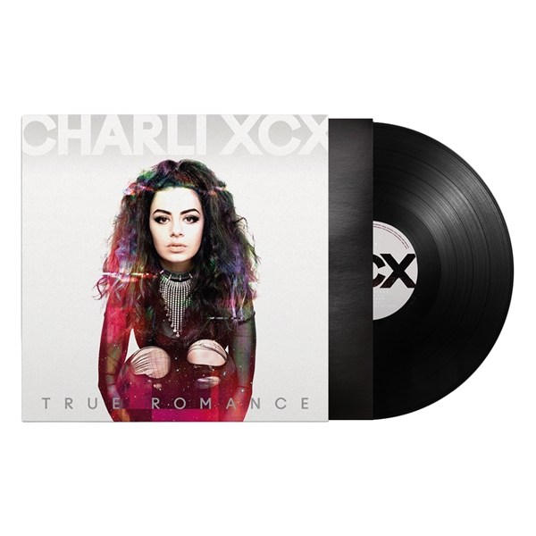 Charli Xcx - True Romance