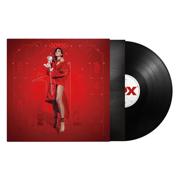 Charli Xcx - Number 1 Angel