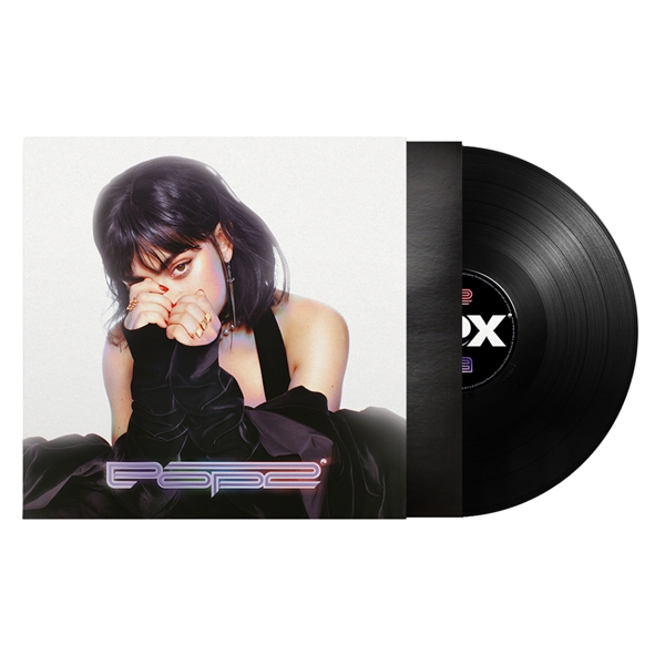 Charli Xcx - Pop 2