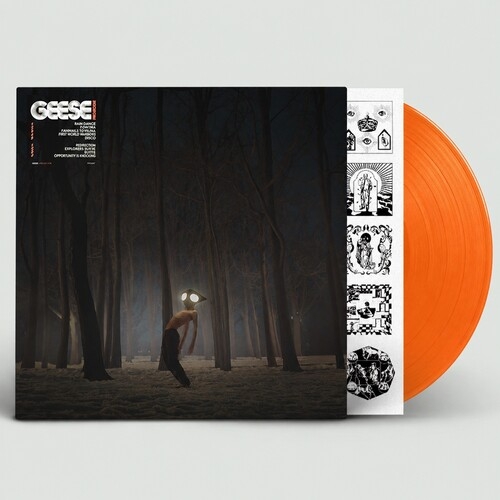 Geese - Projector (indie)
