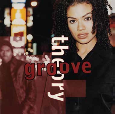Groove Theory - Groove Theory