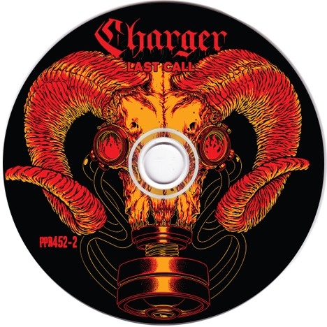 Charger - Last Call