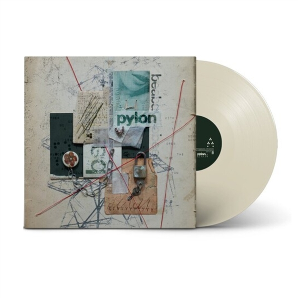 Beabadoobee - Pylon (indie) (cream Vinyl)