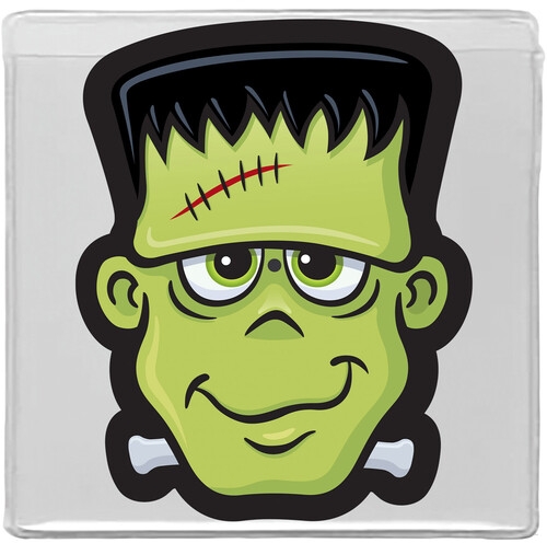 Pickett, Bobby - Monster Rap/frankenstein 1984 (pic)