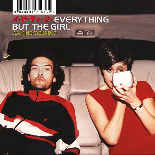 Everything But The Girl - Walking Wounded (deluxe)