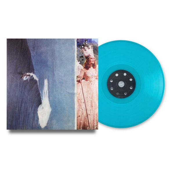 Brand New - Leaked Demos 2006 (blue Vinyl)