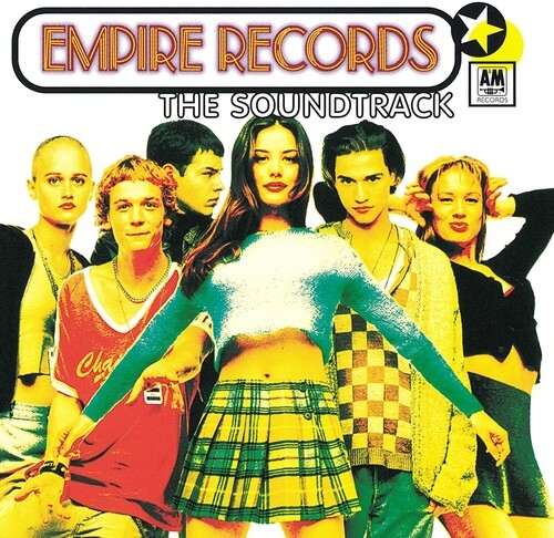 O.s.t. - Empire Records