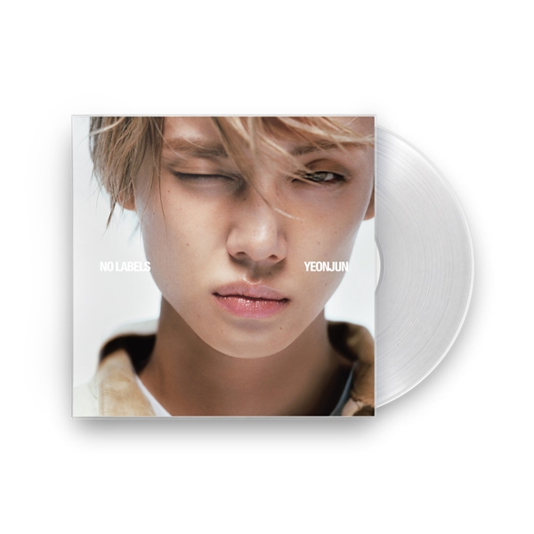 Yeonjun (txt) - No Labels