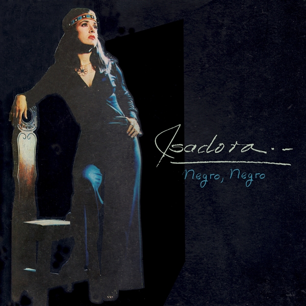 Isadora / Leonor Gonzlez Mina - Negro, Negro / Matabara El Hombre Bueno