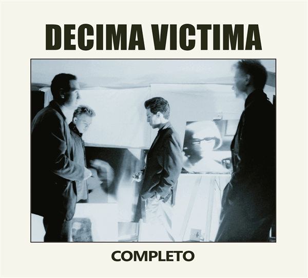 Decima Victima - Completo (3cd)