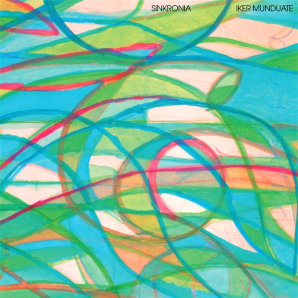 Munduate, Iker - Sinkronia