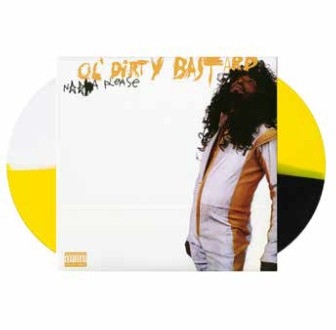 Ol' Dirty Bastard - N***a Please