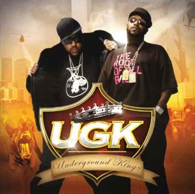 U.g.k. (underground Kingz) - Underground Kingz