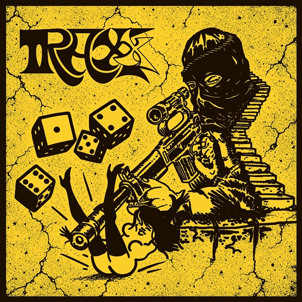 Traxx - Traxx