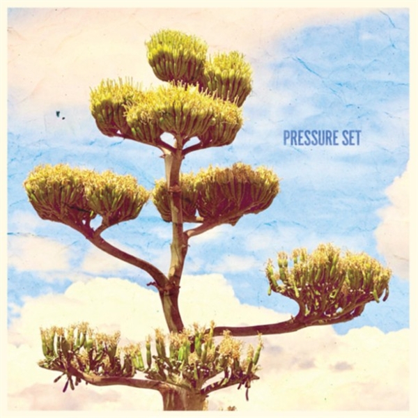 Pressure Set - Pressure Set