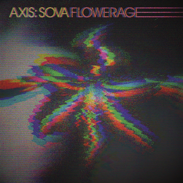 Axis: Sova - Flowerage