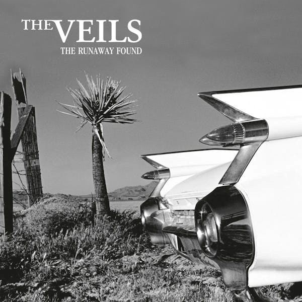 Veils, The - The Runaway Found