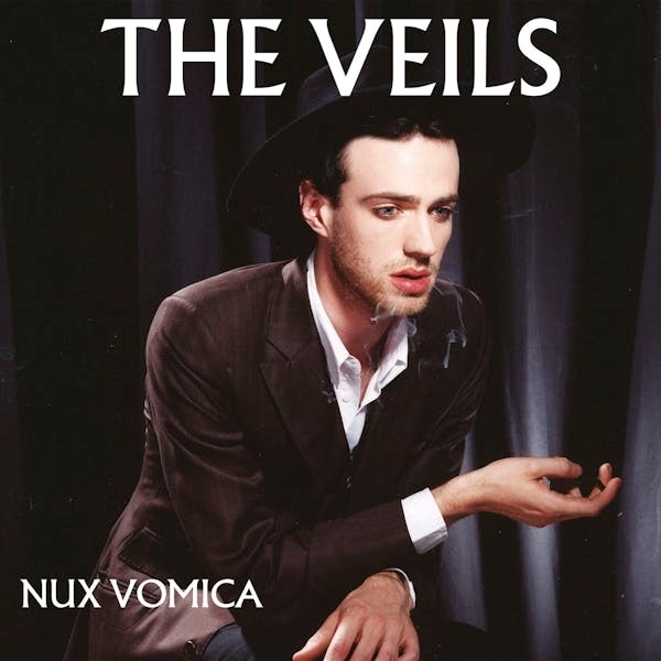 Veils, The - Nux Vomica