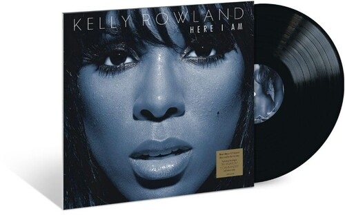 Rowland, Kelly - Here I Am